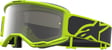 Fluo Mirror Silver