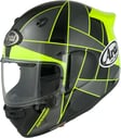 zwart/fluor groen
