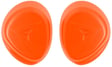 fluor oranje