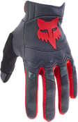 grijs/rood