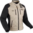 zwart/beige
