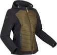 Khaki/Zwart