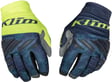 blauw/geel