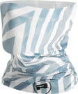 blauw