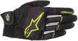 Black Yellow Fluo