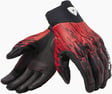 Zwart/Rood