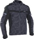 zwart/camouflage