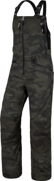 Militair groen/camouflage