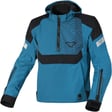 blauw/zwart