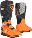 oranje/zwart