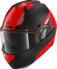 rood/zwart