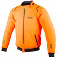 Neon Orange