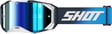 blauw