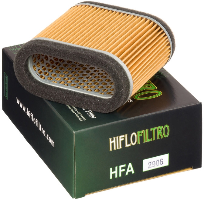 Hiflofiltro Luchtfilter HFA2906