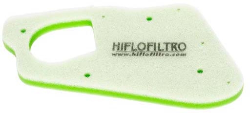 Hiflofiltro Luchtfilter HFA6106DS