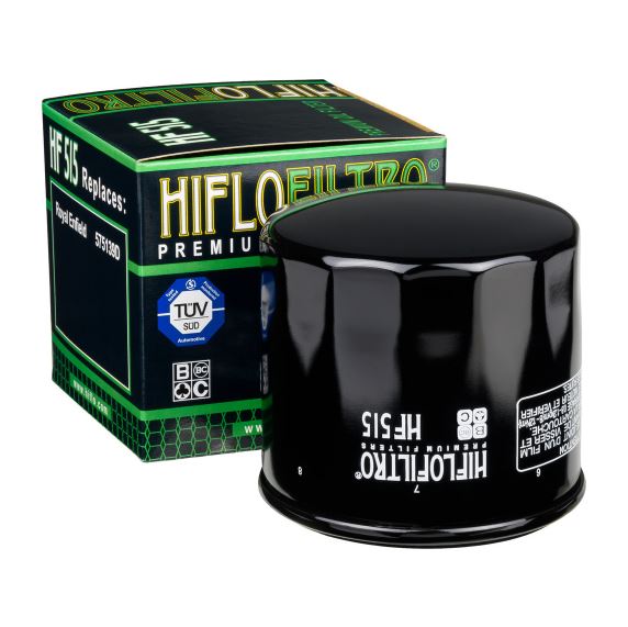 Hiflofiltro Oliefilter HF515