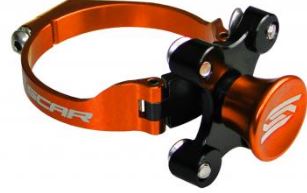 SCAR LAUNCH CONTROL/STARTHULP KTM/HSQ ORANJE