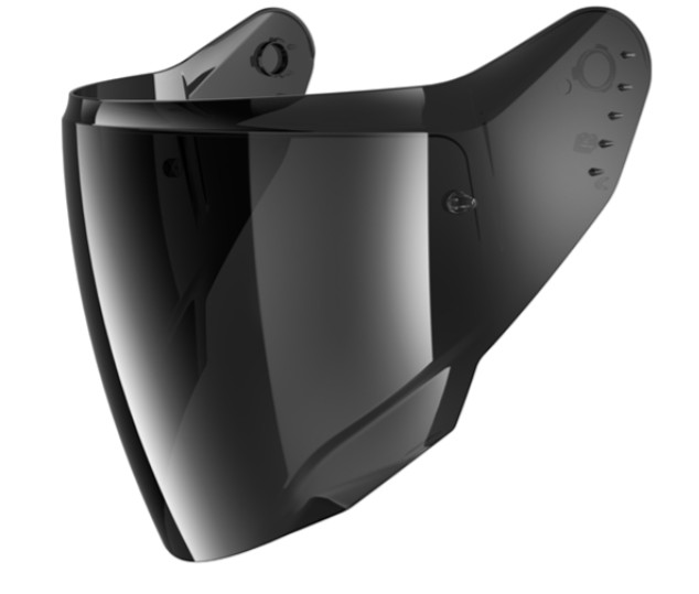 Shark Skwal i3 Jet/Skwal Jet/Skwal Jet Cup Vizier