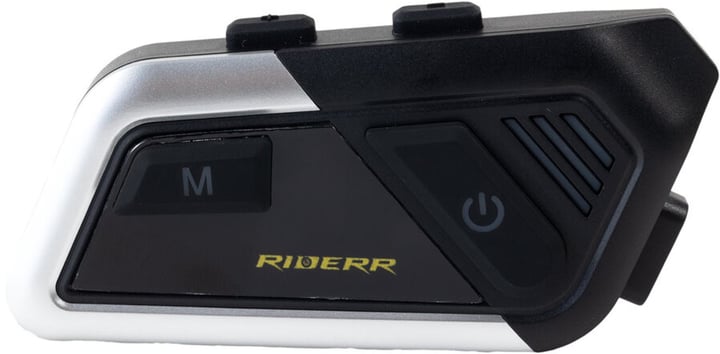 RIDERR S9X Bluetooth