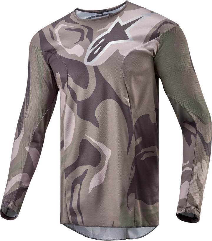 Alpinestars Racer Tactical Motorcross shirt