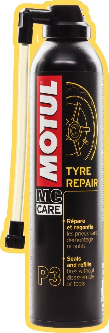 MOTUL P3 spray
