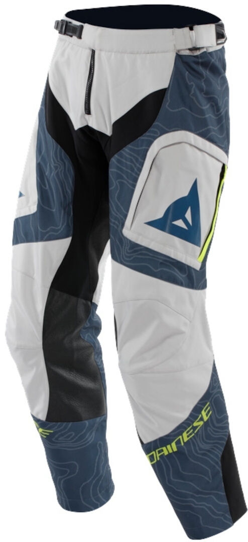 Dainese Sterrato Motorfiets textiel broeken