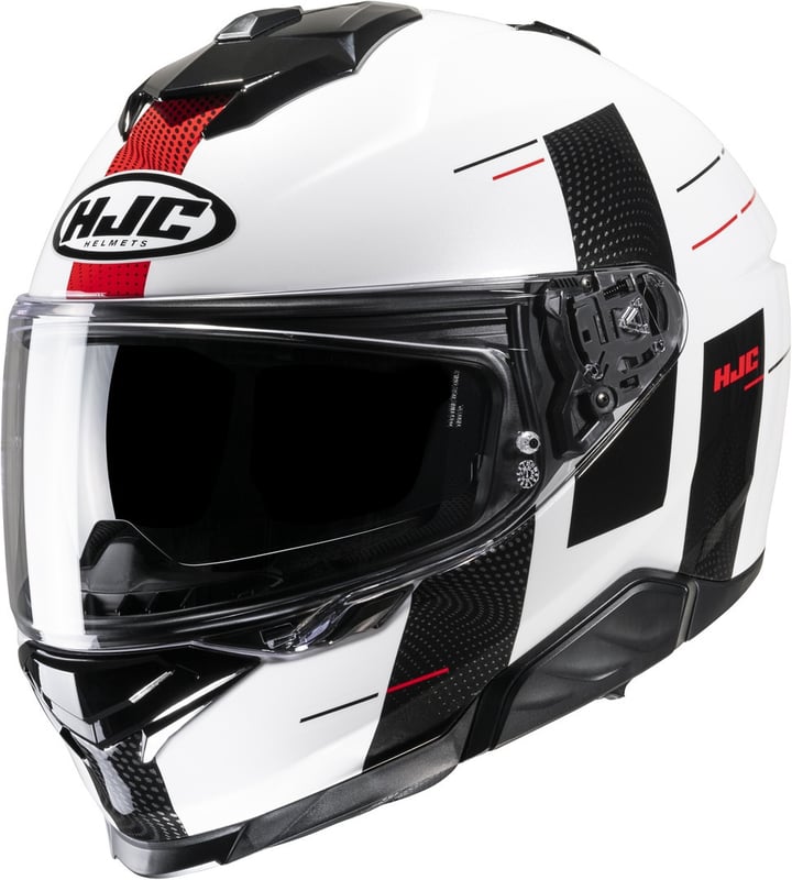 HJC i71 Peka