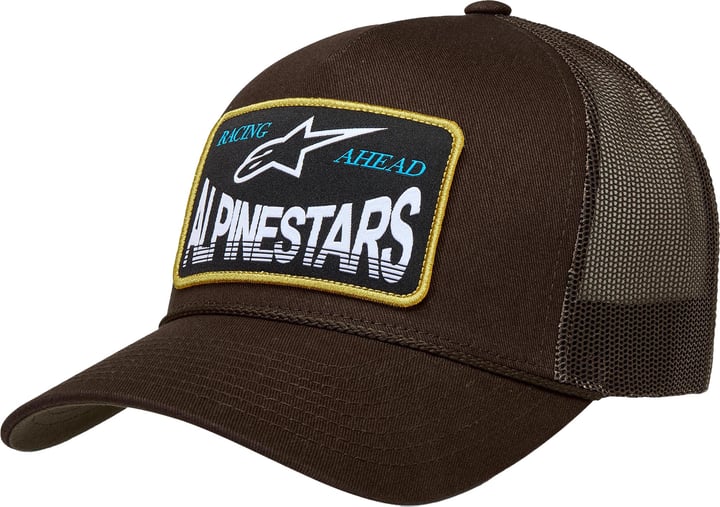 Alpinestars Hemmings Trucker Cap
