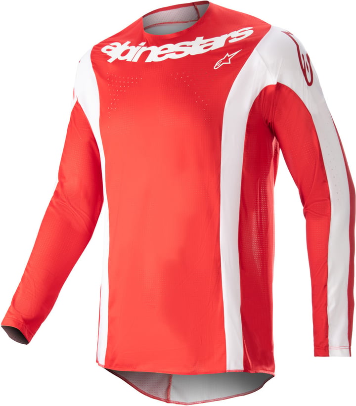Alpinestars Techstar Arch Motorcross jersey