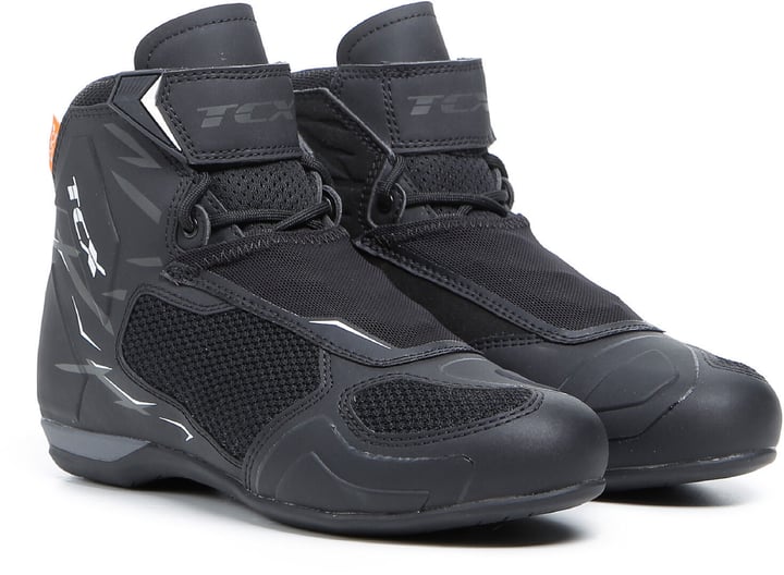 TCX RO4D Air Motorschoenen