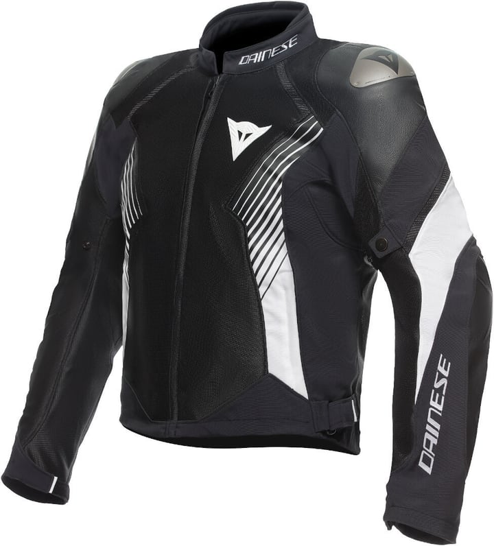 Dainese Super Rider 2 Absoluteshell Motorfiets textiel