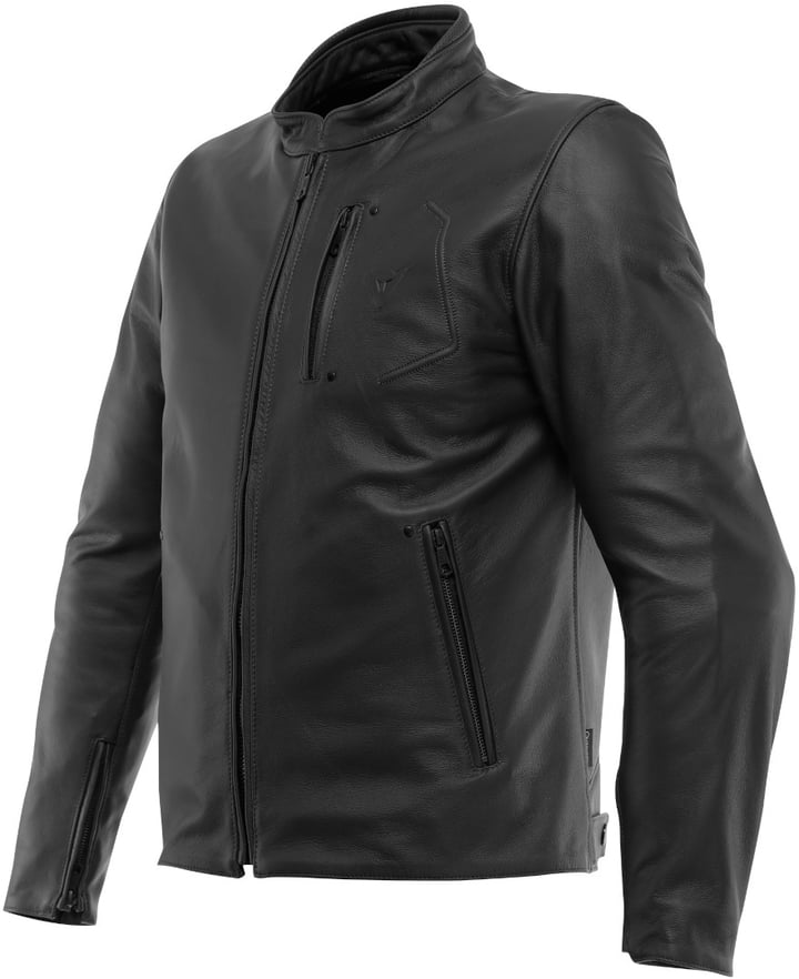 Dainese Fulcro Motorfiets lederen