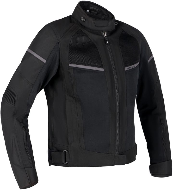 Richa Airstorm waterdichte dames motorfiets textiel