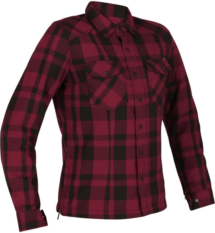 Richa Forest Dames Motorshirt