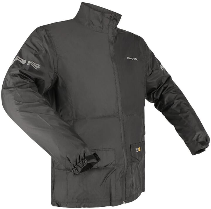 Richa Monsoon Motorfiets regenjas