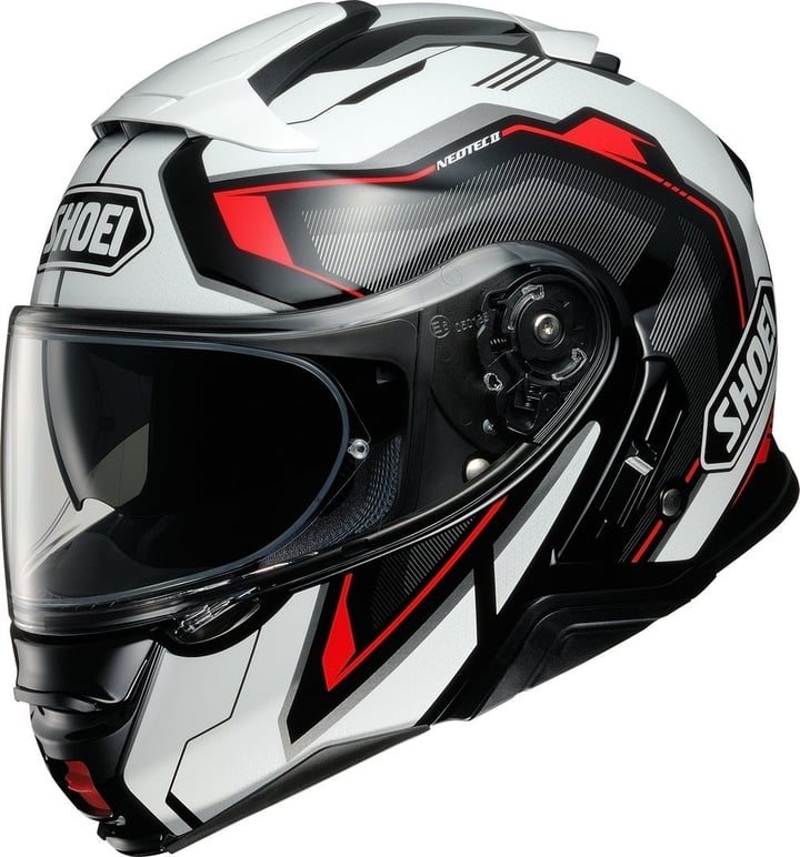 Shoei Neotec 2 Respect