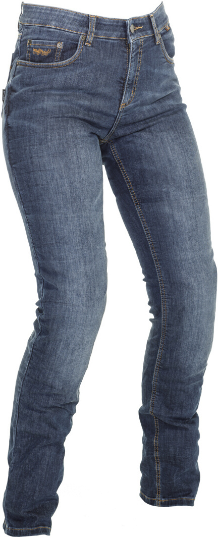 Richa Nora Dames Motorfiets Jeans