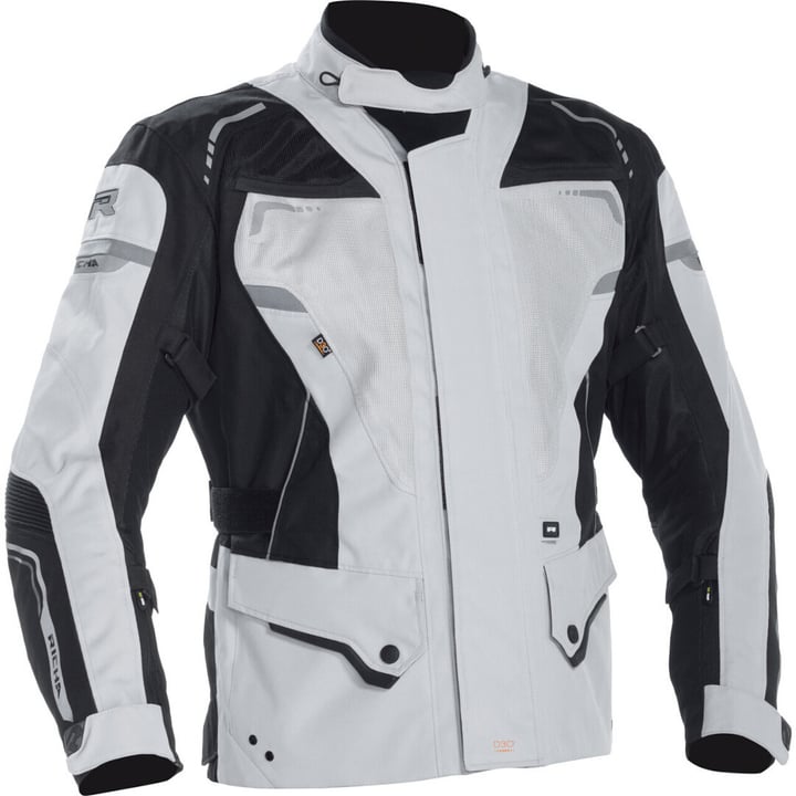 Richa Infinity 2 Mesh waterdichte motorfiets textiel