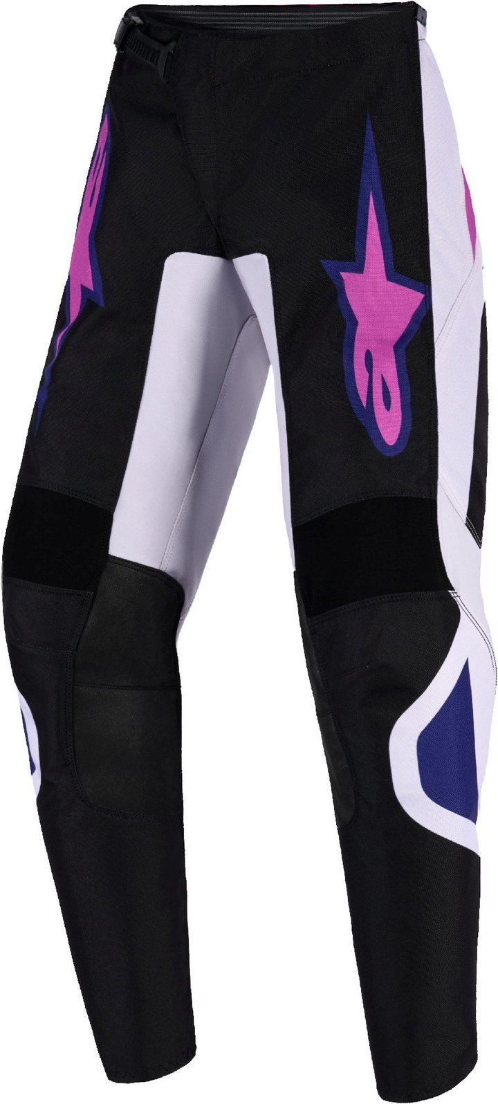 Alpinestars Fluid Grid Motorcross voor kinderen