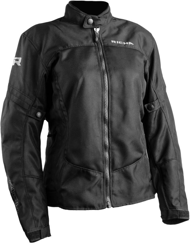 Richa Airbender Dames Motorfiets Textiel
