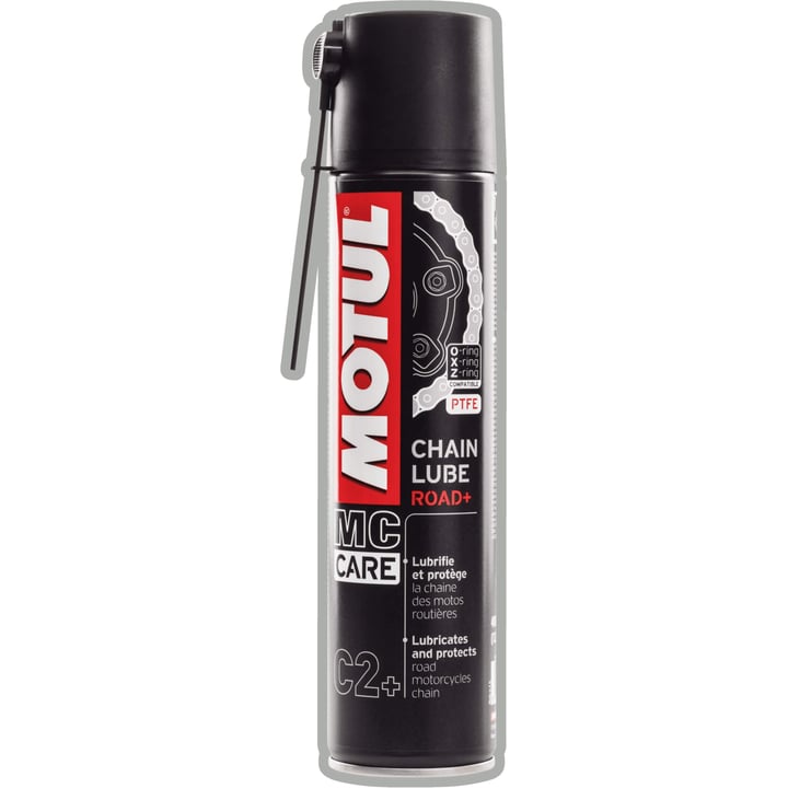 MOTUL C2 Road Kettingspray 400ml