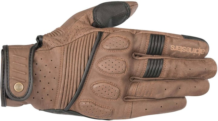 Alpinestars Crazy Eight