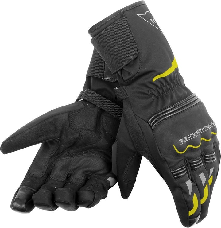 Dainese Tempest Unisex D-Dry Lange motorfiets