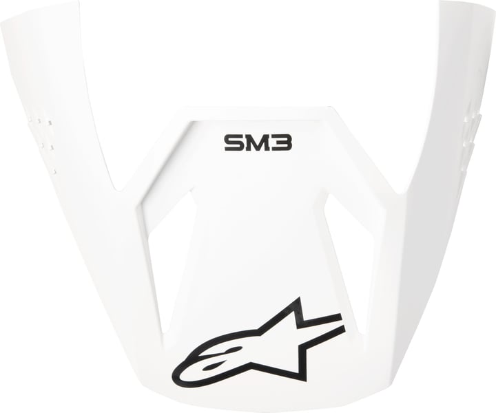 Alpinestars S-M3 Peak