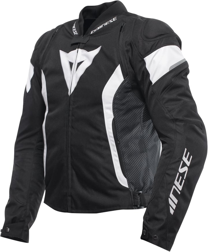 Dainese Avro 5 S26 Motorfiets