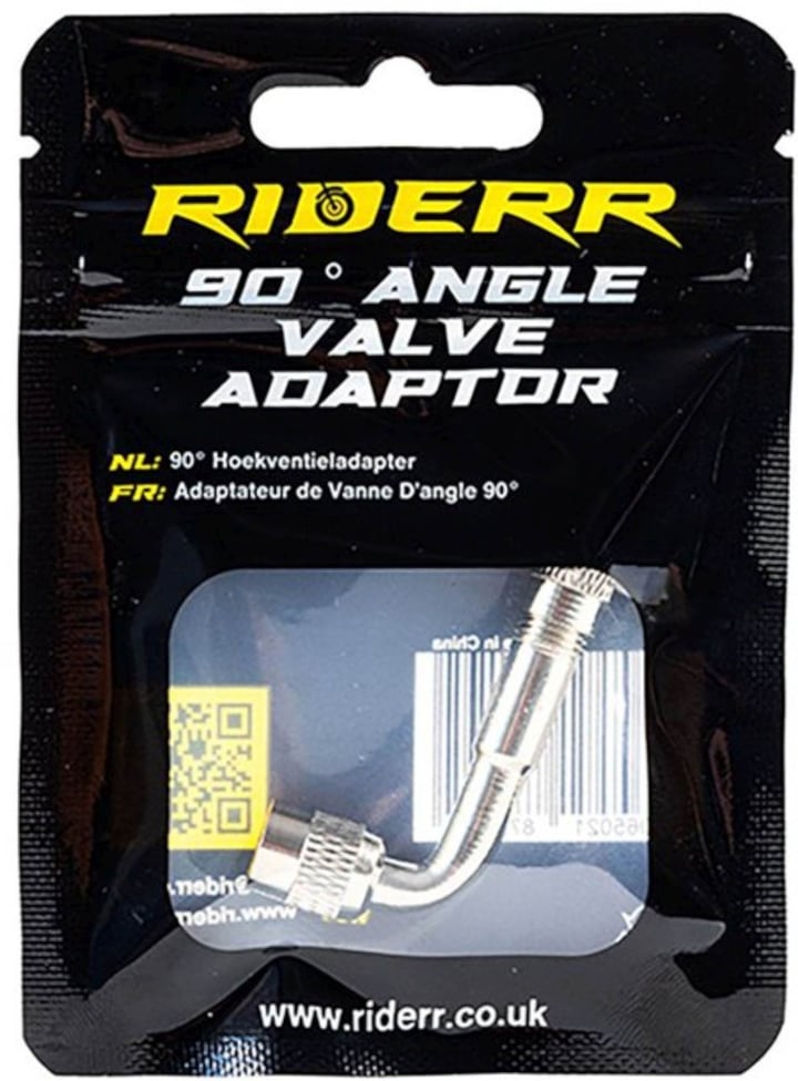 RIDERR 90°
