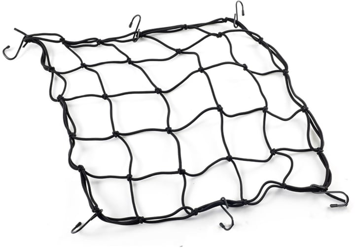 RIDERR Cargo Net XL