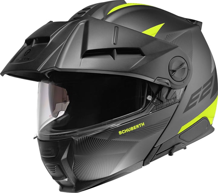 Schuberth E2 Defender
