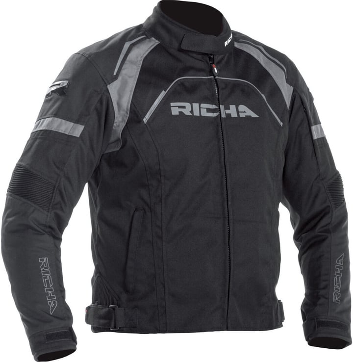 Richa Falcon 2 waterdichte motorfiets textiel