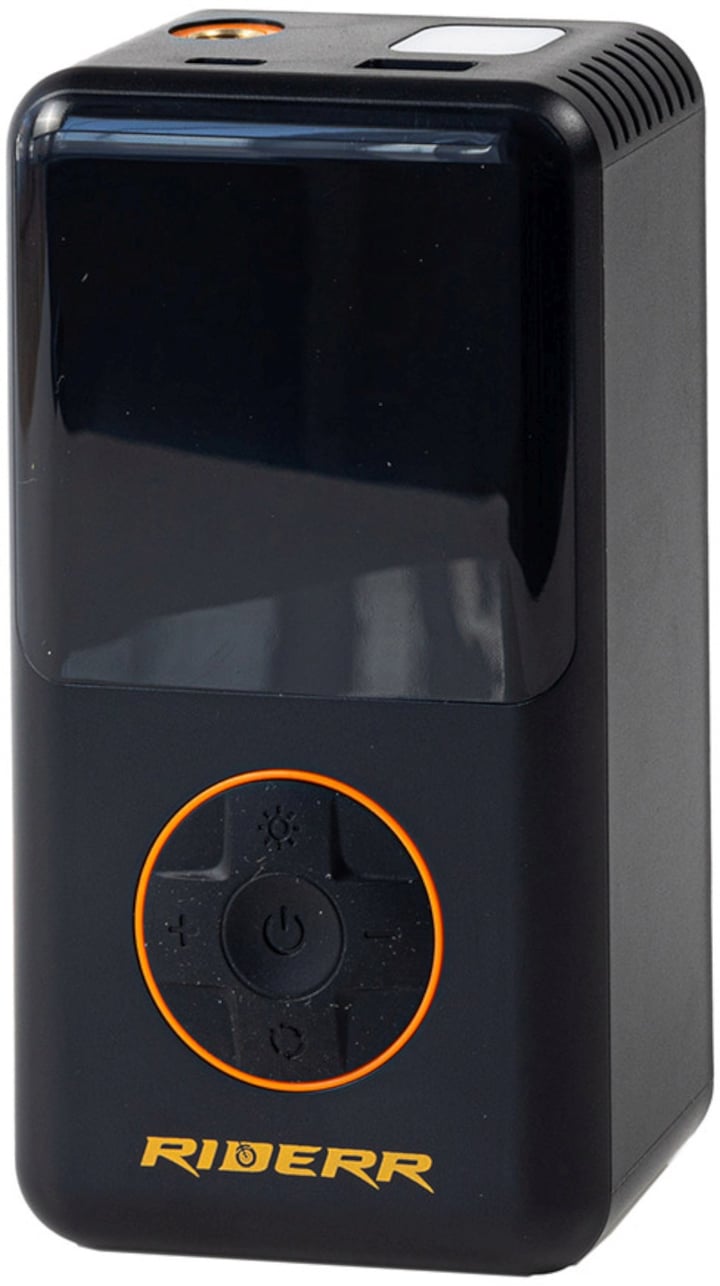 RIDERR Air Flow 4000